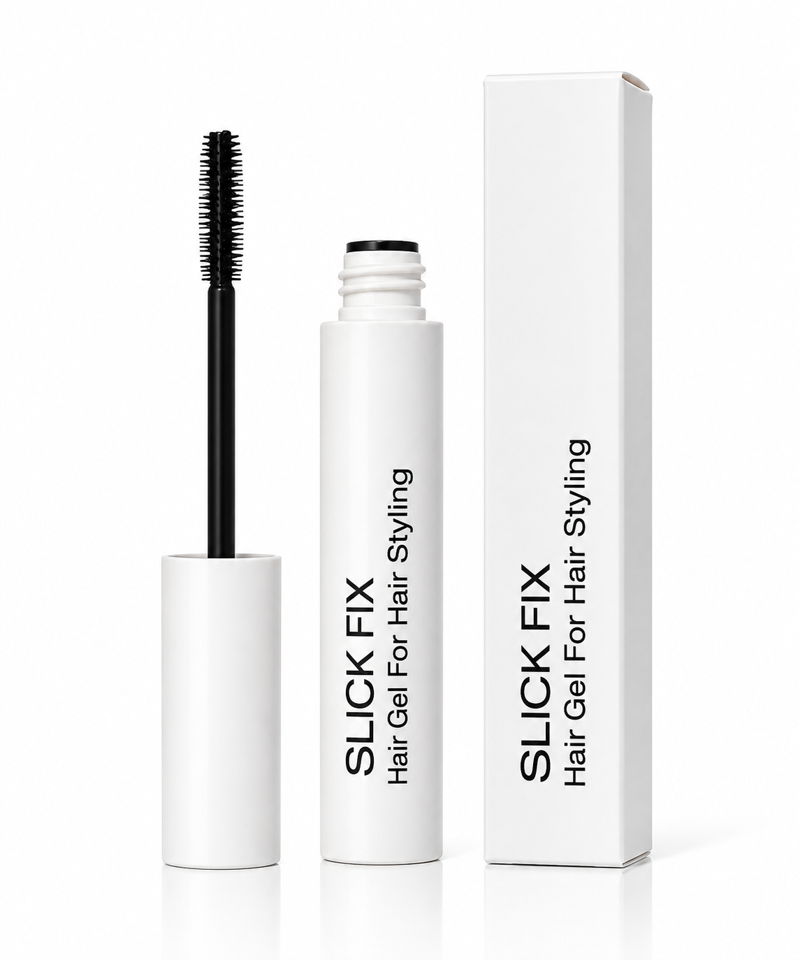 Slick Fix Hair Gel Slicking Wand